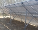 آلة صناعة القناة الشمسية الضوئية C / U القناة الشمسية Strut